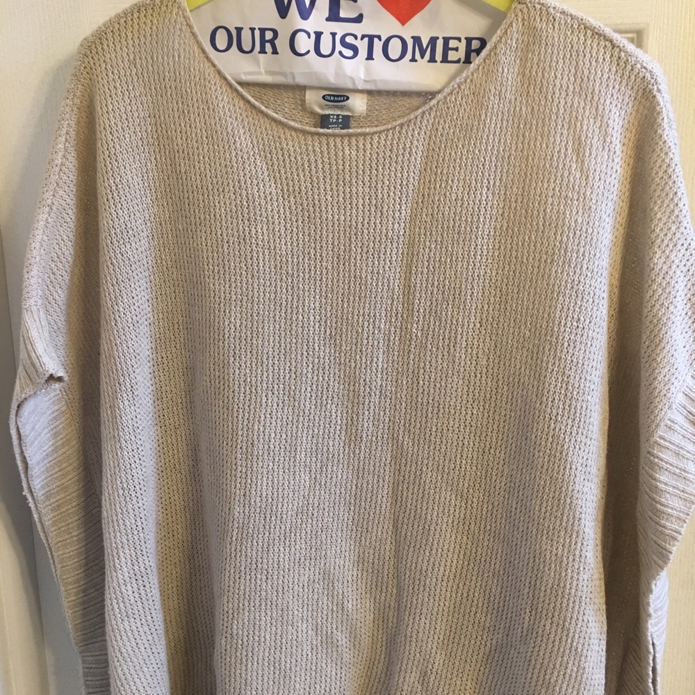Old Navy Sweater